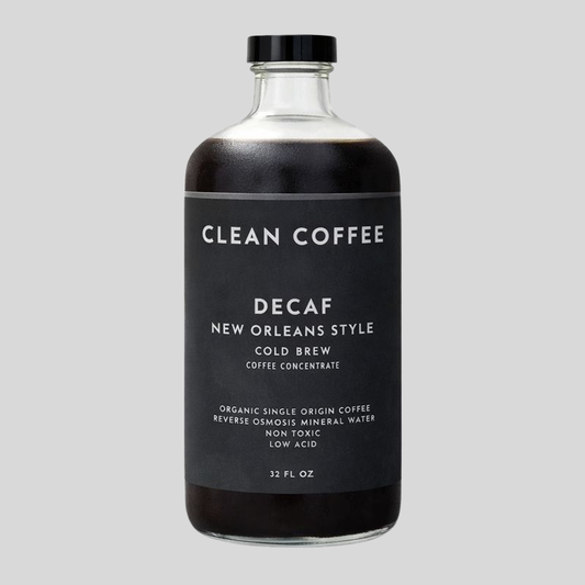 Decaf New Orleans Style - Available June 9th