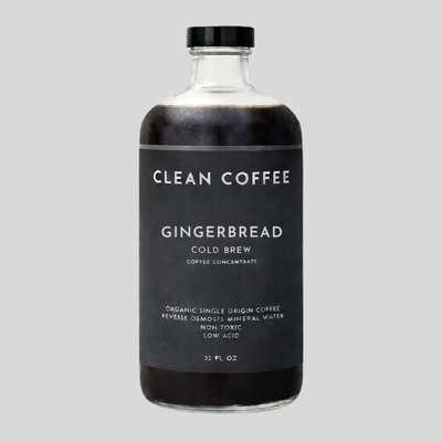 Gingerbread