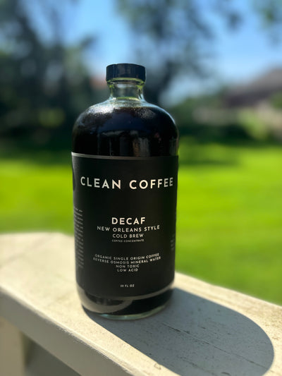Decaf
