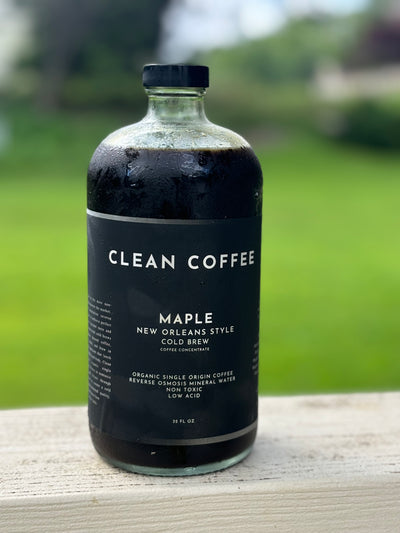 Maple