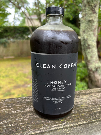Honey