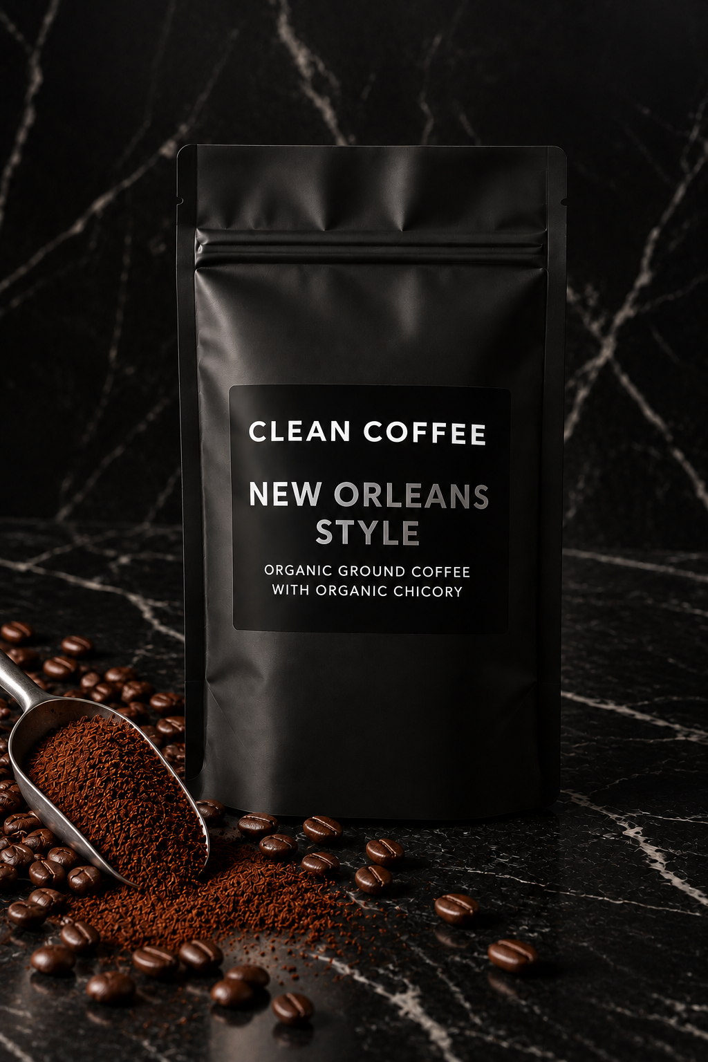 Freshly Ground Coffee Flavors